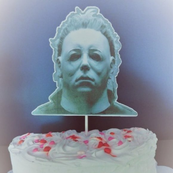 cake topper funny - Picture 1 of 4